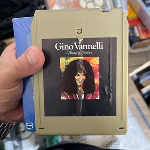 8 Track Bundle